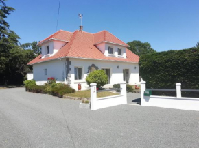 Maison familiale pour un agréable séjour